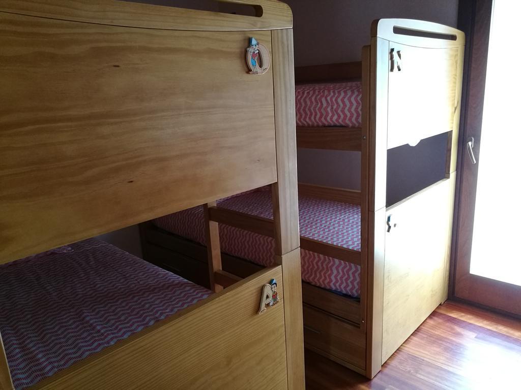 Appartement Apartament Torrent de la Barruda à Vilallonga de Ter Extérieur photo